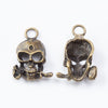 Antique Bronze