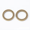 Antique Bronze