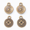 Antique Bronze