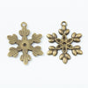 Antique Bronze