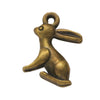 Antique Bronze
