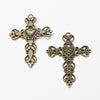 Antique Bronze