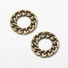 Antique Bronze