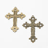 Antique Bronze