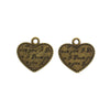 Antique Bronze
