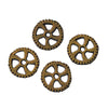 Antique Bronze