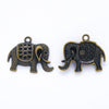 Antique Bronze