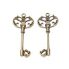 Antique Bronze