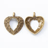Antique Bronze