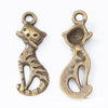Antique Bronze