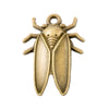 Antique Bronze