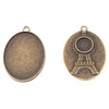 Antique Bronze