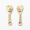 Antique Bronze