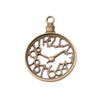 Antique Bronze