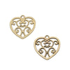 Antique Bronze