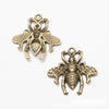 Antique Bronze