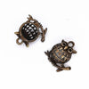 Antique Bronze