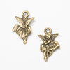 Antique Bronze