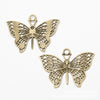Antique Bronze