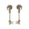 Antique Bronze