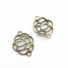 Antique Bronze