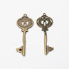 Antique Bronze