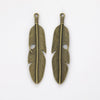 Antique Bronze