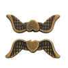 Antique Bronze