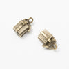 Antique Bronze