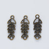 Antique Bronze