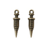 Antique Bronze