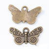 Antique Bronze
