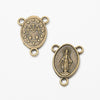 Antique Bronze