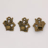 Antique Bronze