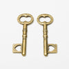 Antique Bronze