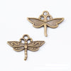 Antique Bronze
