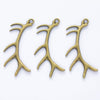 Antique Bronze