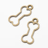 Antique Bronze