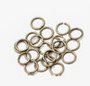Antique Bronze 0.9x8mm