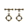 Antique Bronze