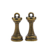 Antique Bronze