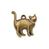 Antique Bronze