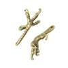 Antique Bronze