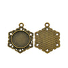 Antique Bronze