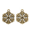 Antique Bronze