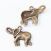 Antique Bronze