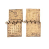 Antique Bronze