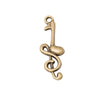 Antique Bronze