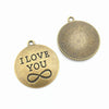 Antique Bronze