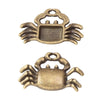 Antique Bronze